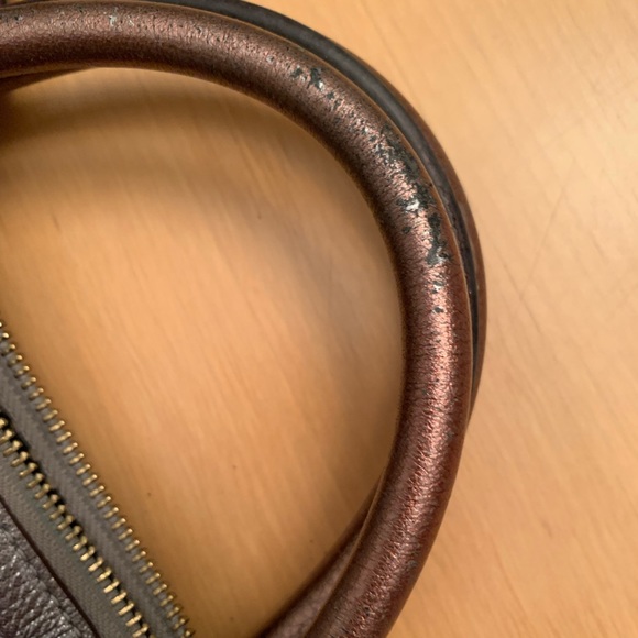 Kate Spade Purse - Picture 4 of 8